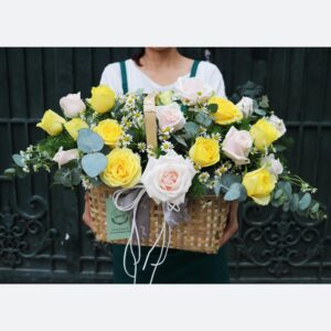 Giấc mơ thơm (BS-0025)