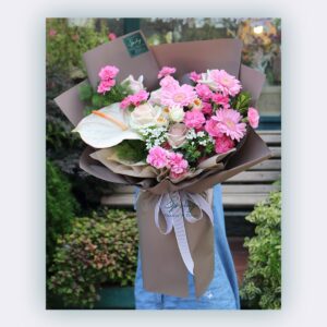 Bouquet BQ-0246