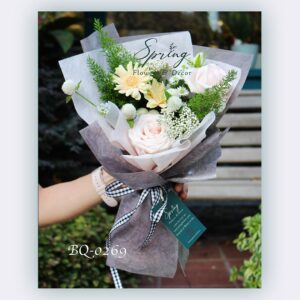 Mini Bouquet BQ-0269