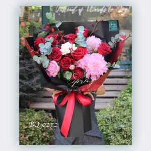 Bouquet BQ-0272