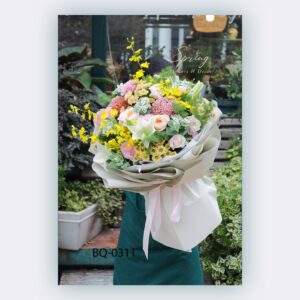 Bouquet BQ-0311