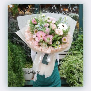 Bouquet BQ-0351
