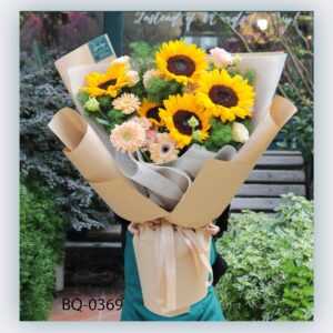 Bouquet BQ-0369