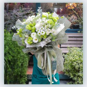 Bouquet BQ-0370