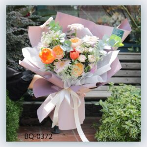Bouquet BQ-0372