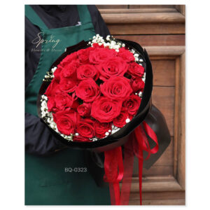 Bouquet BQ-0323