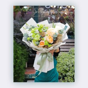 Bouquet BQ-0379
