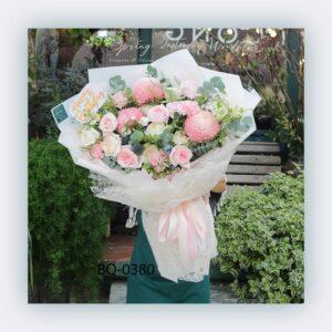 Bouquet BQ-0380