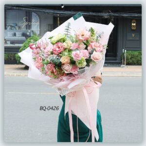 Bouquet BQ-0426