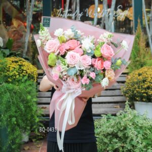 Bouquet BQ-0435