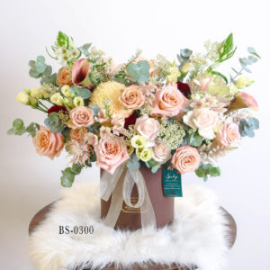 Flowers BS-0300