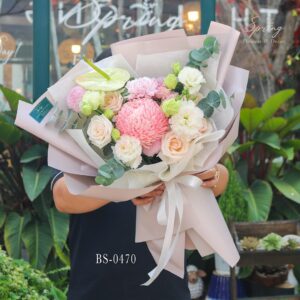 Bouquet BQ-0470