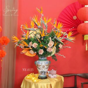 Lunar new year - Tet Flower