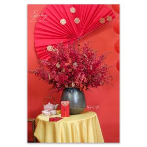 New year flower - Hoa Tet