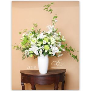Flowers Design VS-0109