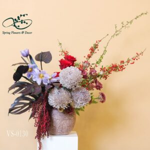 Flowers Vase VS-0130
