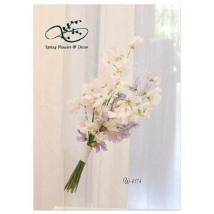 Bridal Bouquet W-0154