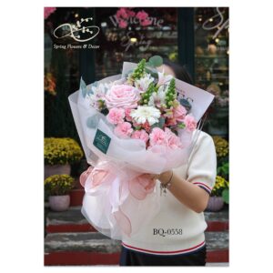 Bouquet BQ-0558