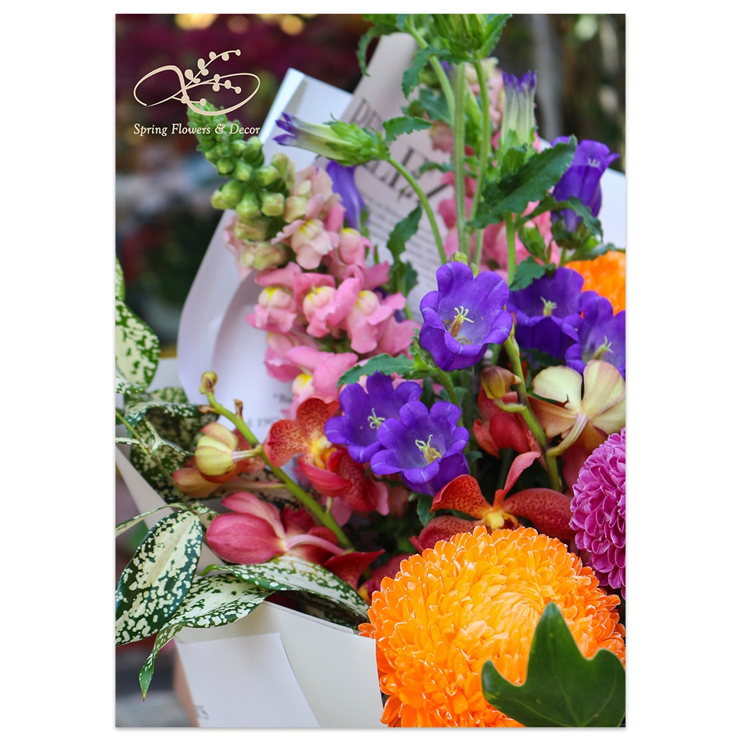 Bouquet BQ-0562 - Image 2