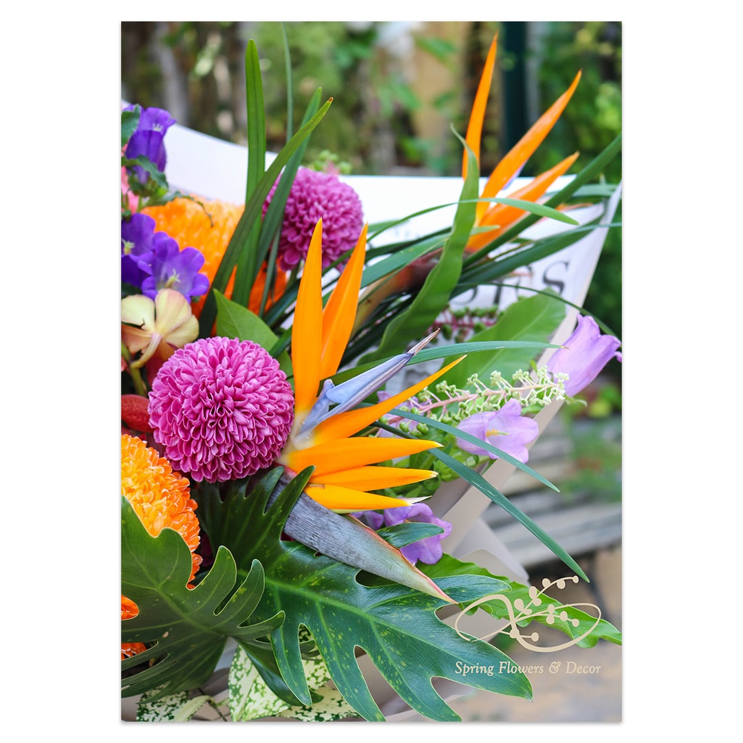 Bouquet BQ-0562 - Image 3