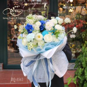 Bouquet BQ-0565