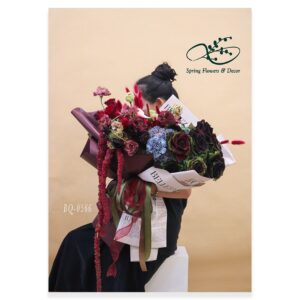 Bouquet BQ-0566
