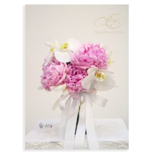 Bridal Bouquet W-0156