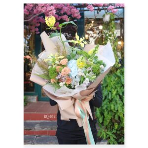 Bouquet BQ-0571