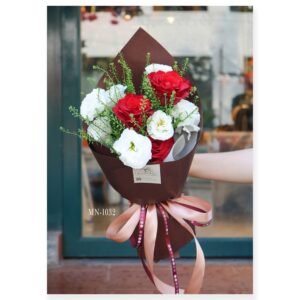 Mini Bouquet MN-1032