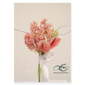Bridal Bouquet W-0159