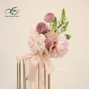Bridal Bouquet W-0160