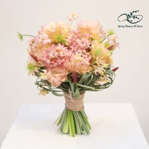 Bridal Bouquet W-0164