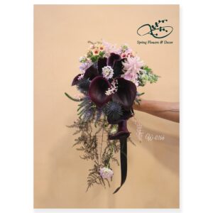 Bridal Bouquet W-0166