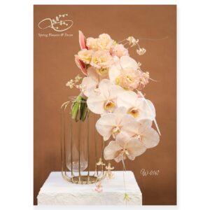 Bridal Bouquet W-0167
