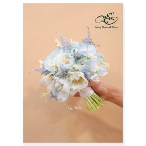 Bridal Bouquet W-0168