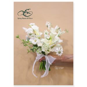 Bridal Bouquet W-0169