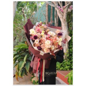 Bouquet BQ-0576