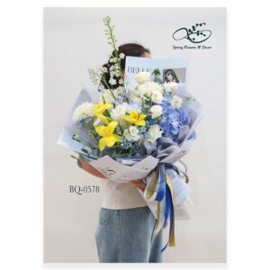 Bouquet BQ-0578