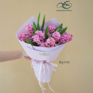Bouquet BQ-0580