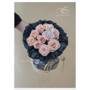 Bouquet BQ-0581