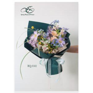 Bouquet BQ-0582