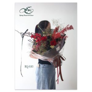 Bouquet BQ-0583