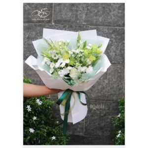 Bouquet BQ-0584