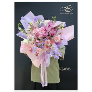 Bouquet BQ-0585