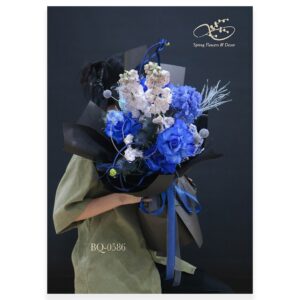 Bouquet BQ-0586