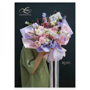 Bouquet BQ-0587