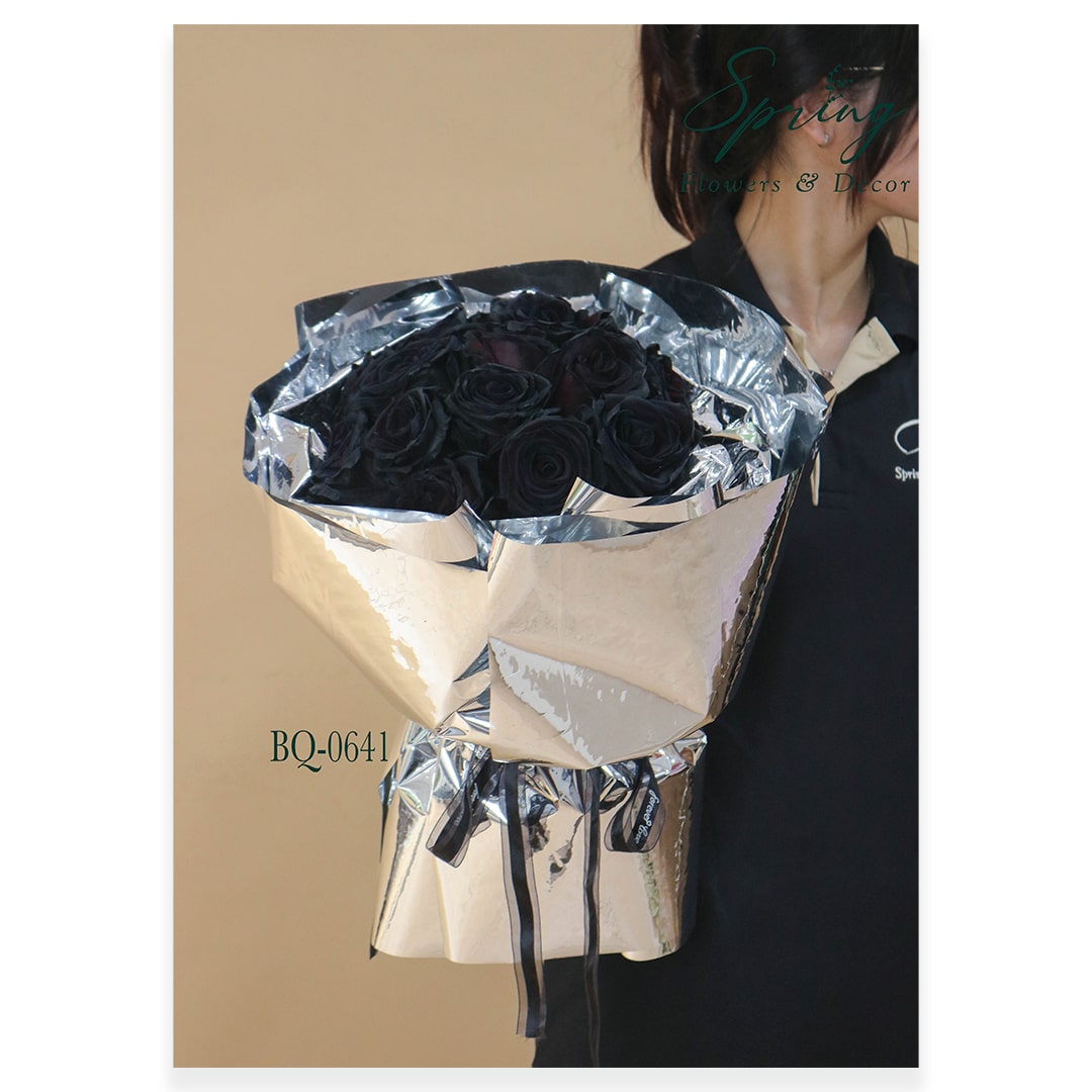 Bouquet BQ-0641 - Image 3