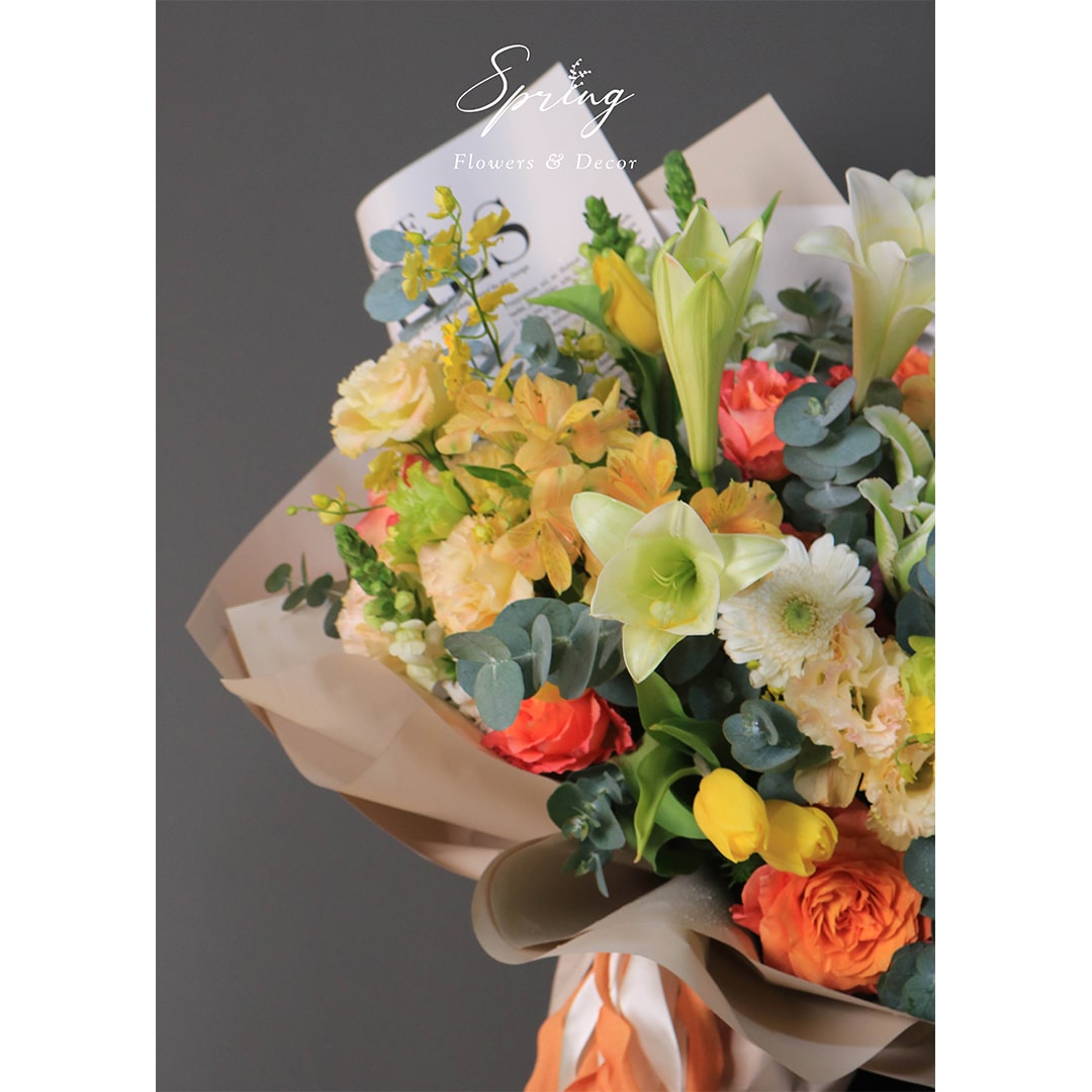 Bouquet BQ-0655 - Image 2