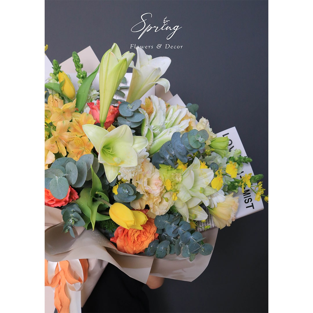 Bouquet BQ-0655 - Image 3