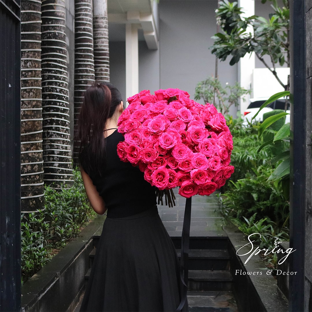 Bouquet BQ-0652 - Image 2